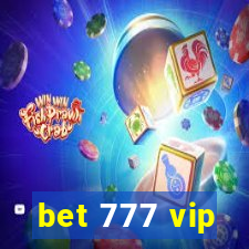 bet 777 vip